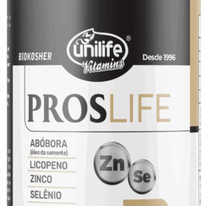 ProsLife em cápsulas 750 mg | Unilife