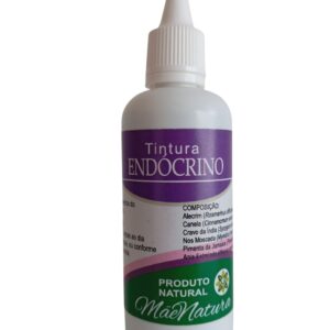 Tintura Endocrino - 60 ml