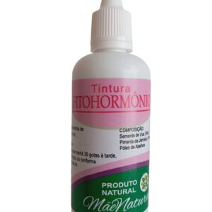Tintura Fitohormonio - 60 ml