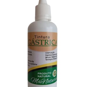 Tintura Gástrica - 60 ml