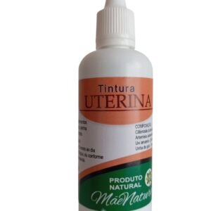 Tintura Uterina - 60 ml