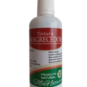 Tintura Emagrecedora - 60 ml