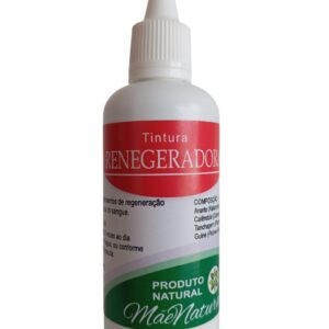 Tintura Regeneradora - 60 ml