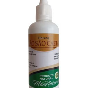 Tintura Melão de São Caetano - 60 ml