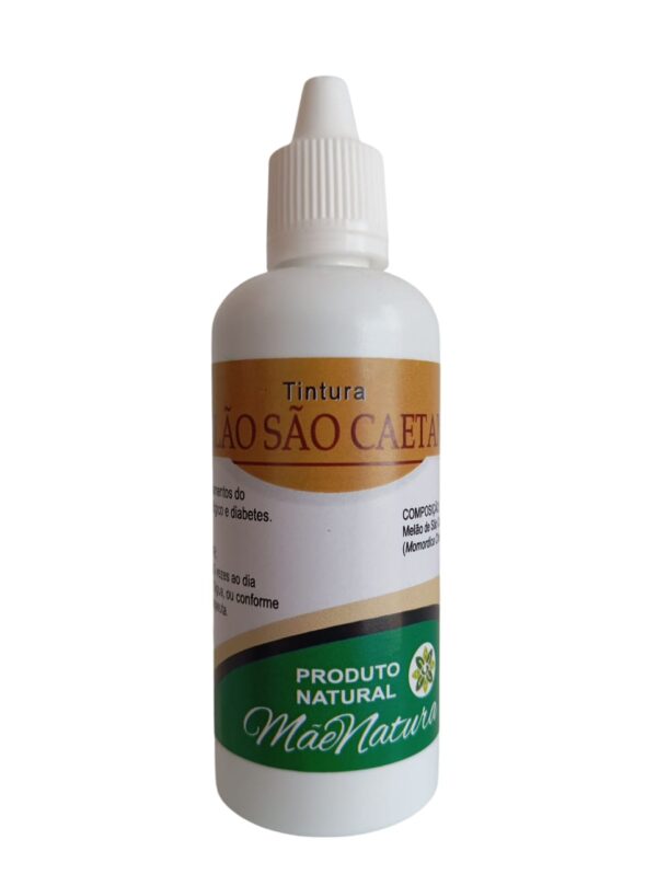Tintura Melão de São Caetano - 60 ml