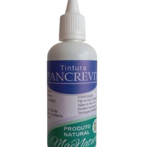 Tintura Pancrevit - 60 ml